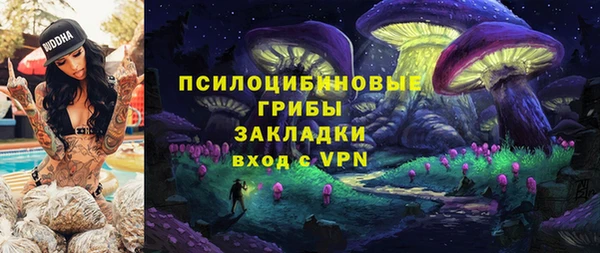 трава Алзамай